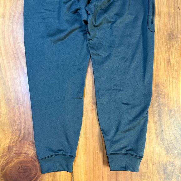 Mountain Hardwear Hiking Pants L Outdoor Glacial Trail 2084721 Fleece lined C3-1 - Picture 6 of 7